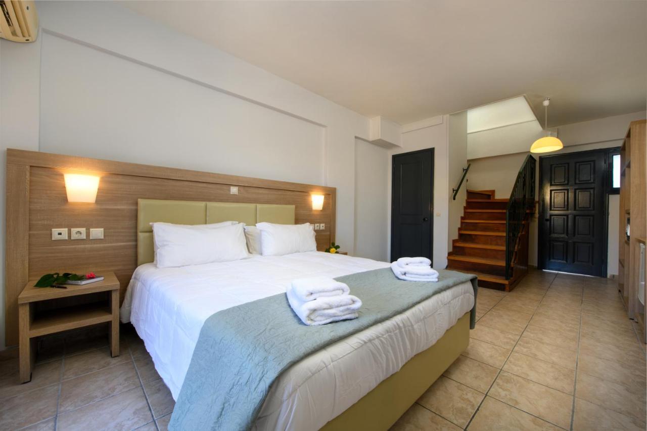 Corfu Sungate 4* Sidari (Corfu)