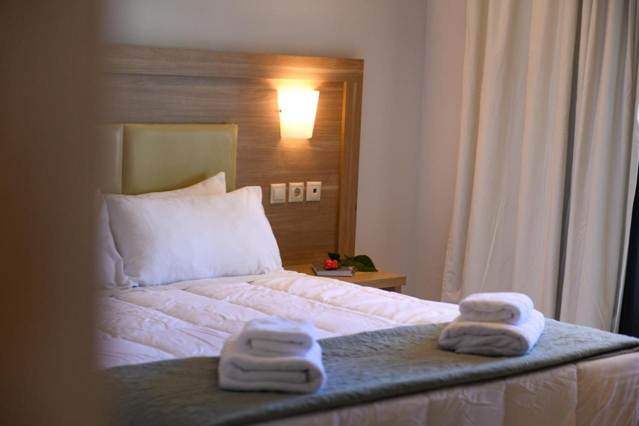 Corfu Sungate Hotel Sidari (Corfu)