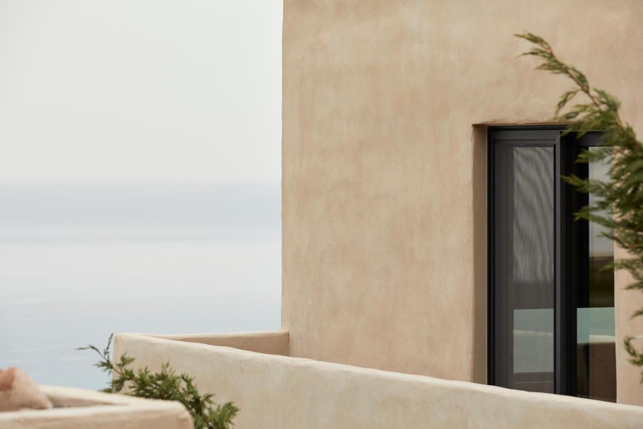Villa Olivio - Secret Roc Livathos (Kefalonia)