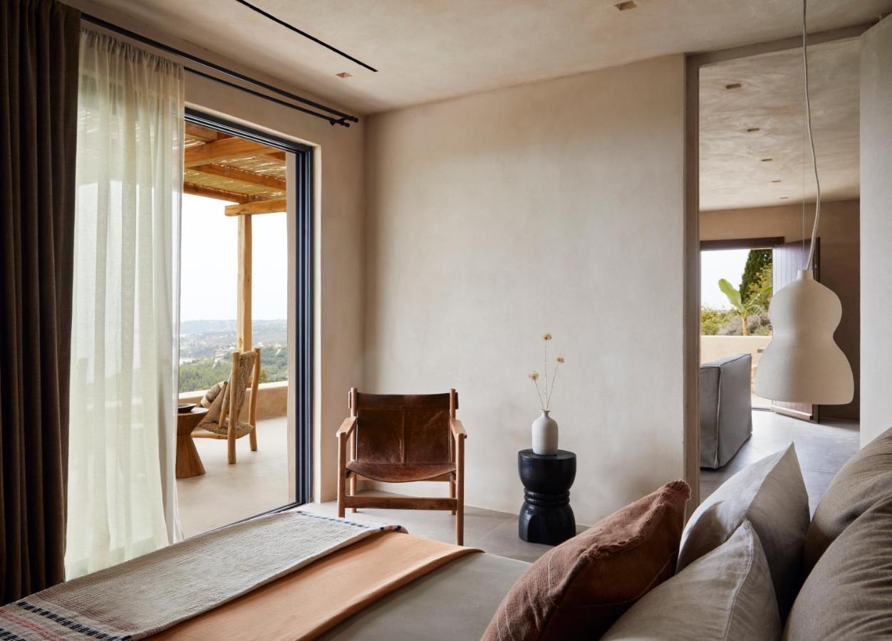 Villa Olivio - Secret Roc *