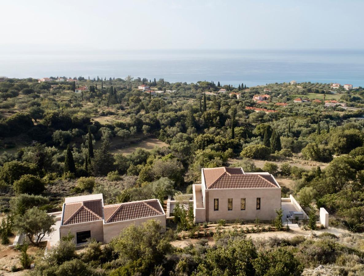 Olivio - Secret Roc Villa