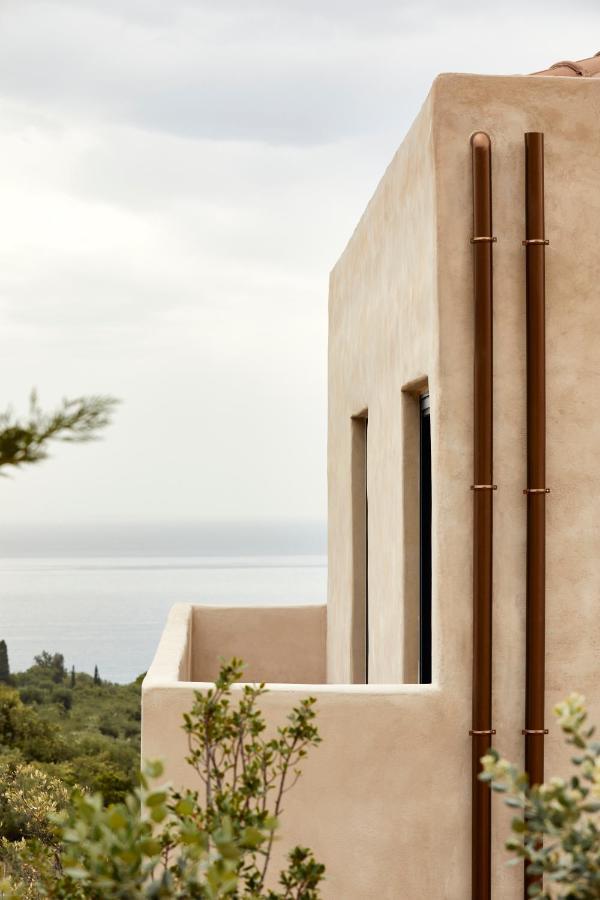 Villa Olivio - Secret Roc *