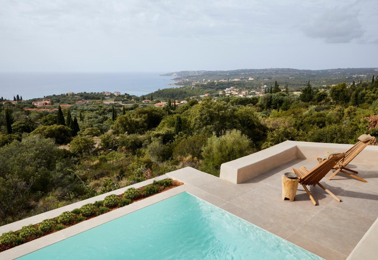 Villa Olivio - Secret Roc