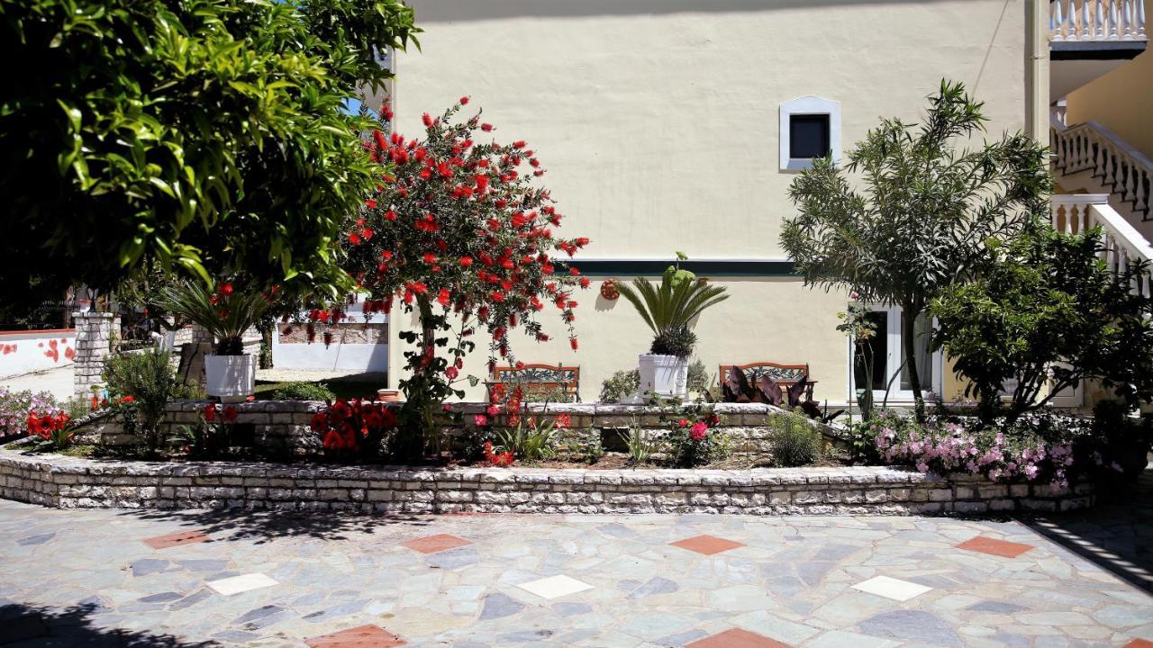 Apartment Kitro