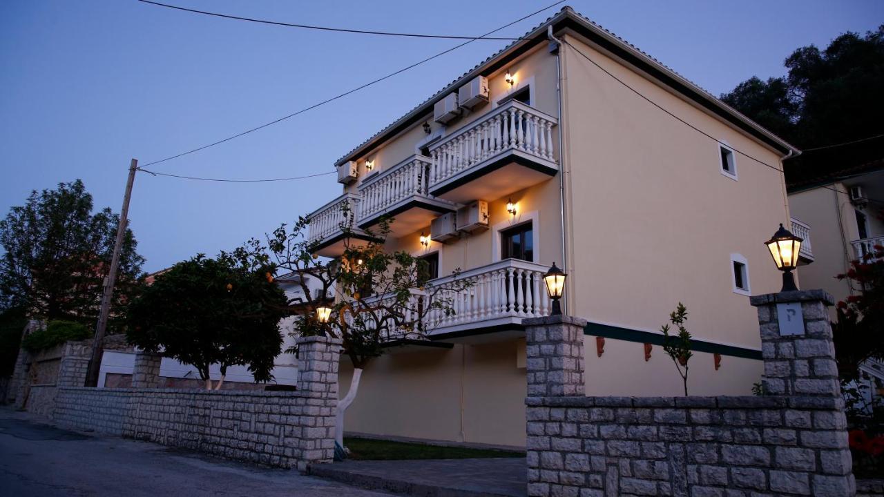Kitro Apartment Parga