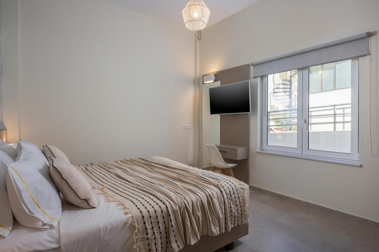 Apartment Sea Front Cozy