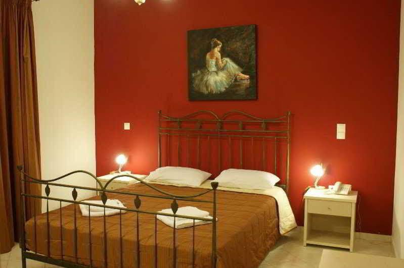Hotel Orkos