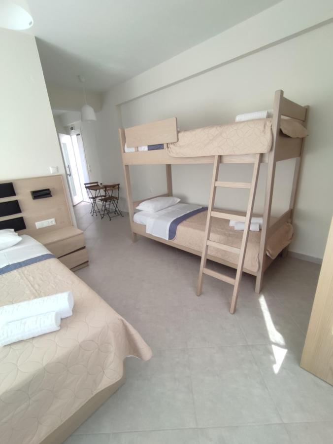 Meliria Apartment Skala Rachoni (Thasos)