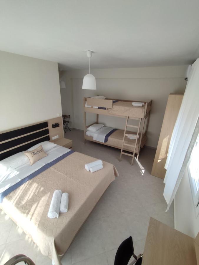 Apartment Meliria *