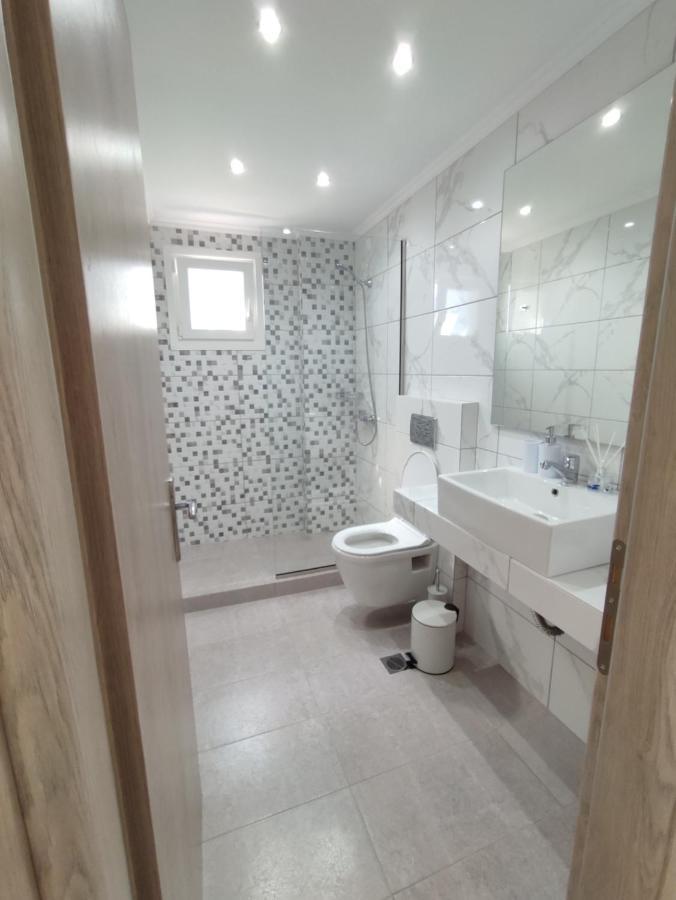 Meliria Apartment Skala Rachoni (Thasos)