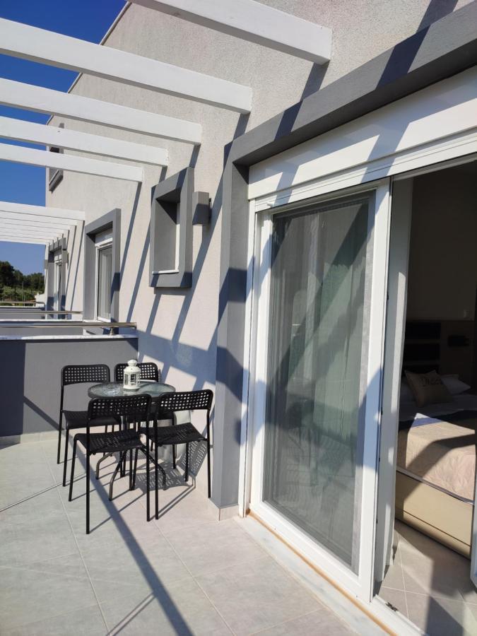 Meliria Apartment Skala Rachoni (Thasos)