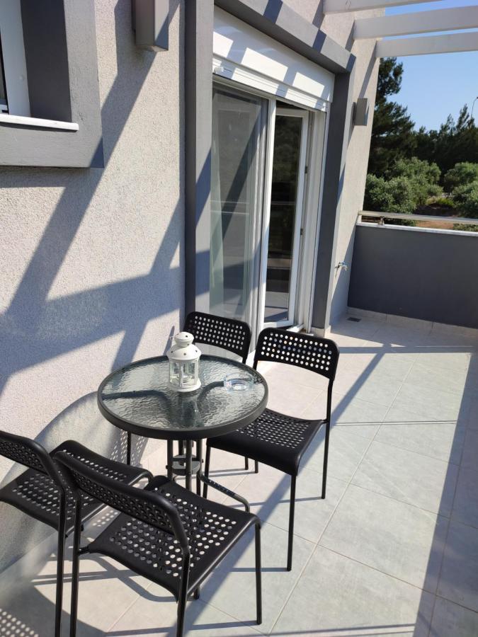 Apartment Meliria Skala Rachoni (Thasos)