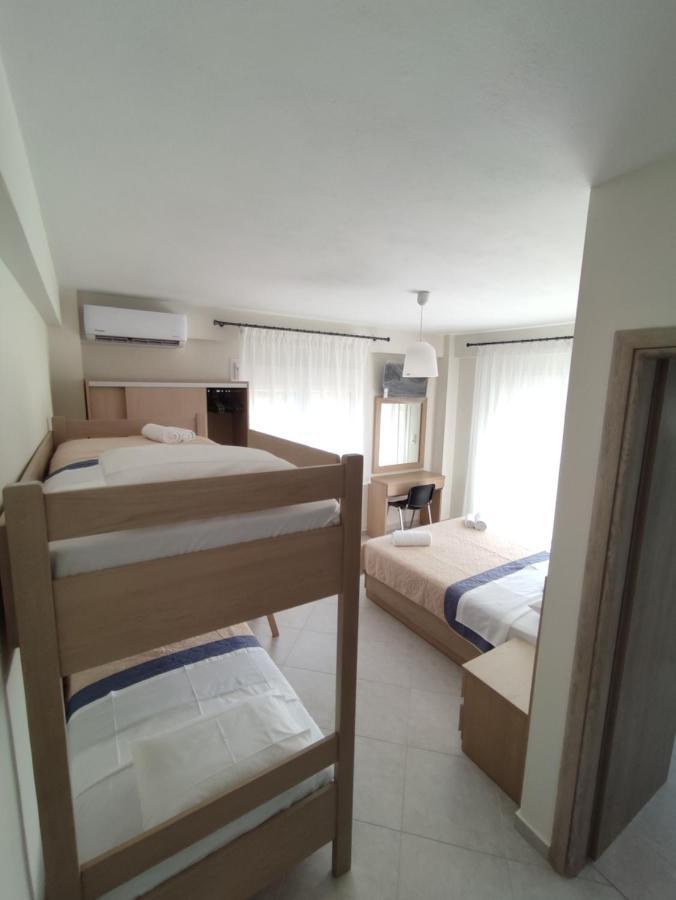 Apartment Meliria