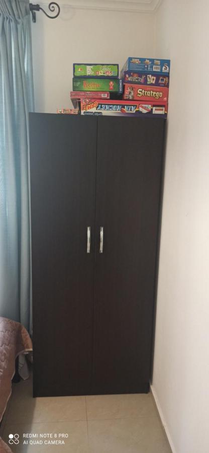 Apartment Fotini's Nea Peramos (Macedonia)