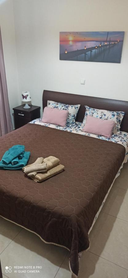 Apartment Fotini's *