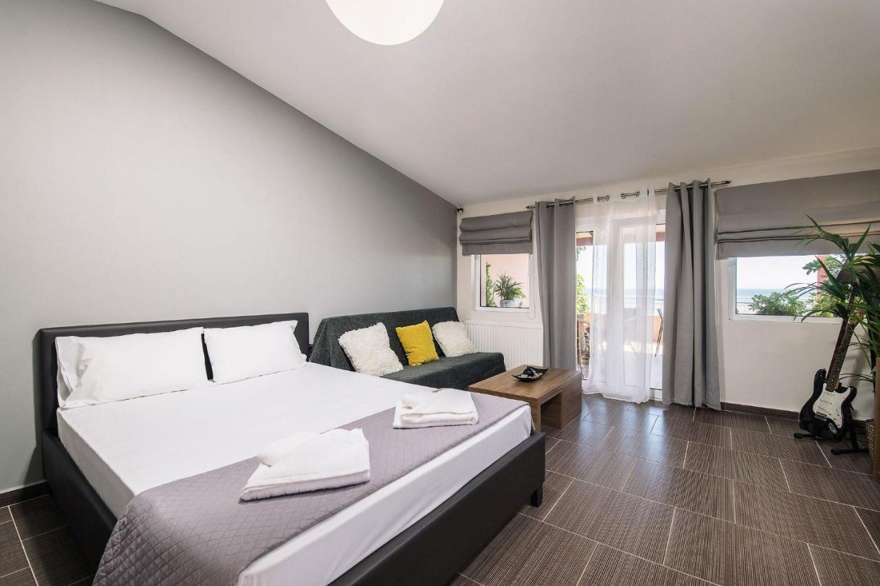 Level 3 Sea View Planos (Zakynthos)