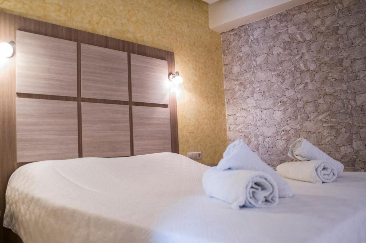 Minos Boutique Hotel Hotel