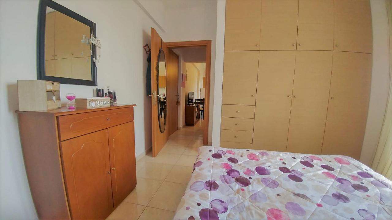 Brand New Constructed Rethymno (Crete)