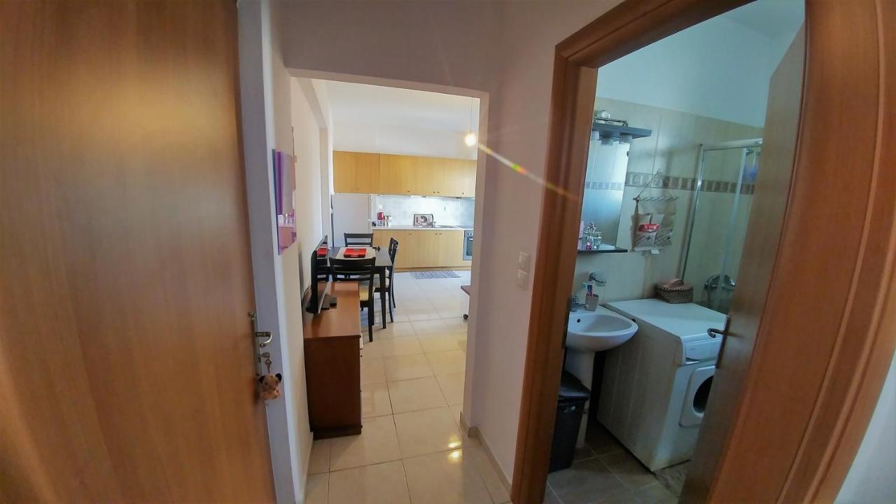 Brand New Constructed Apartment *