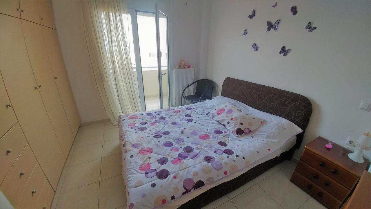 Apartment Brand New Constructed