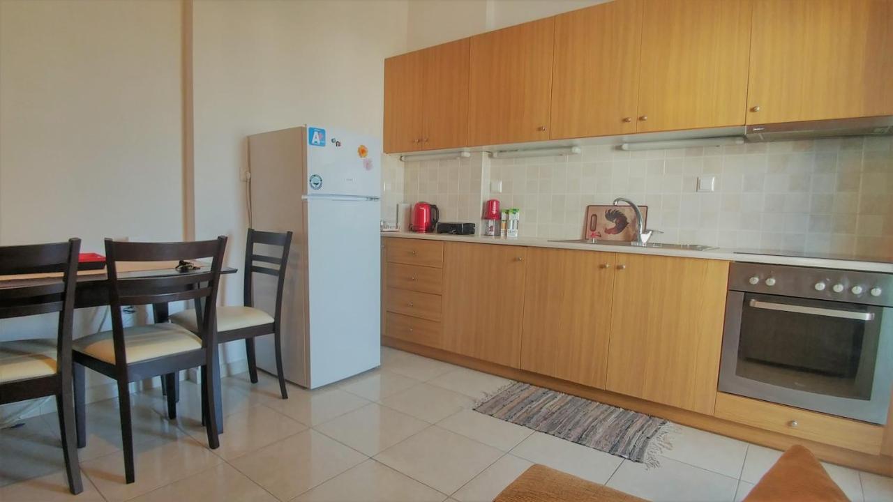 Apartment Brand New Constructed *