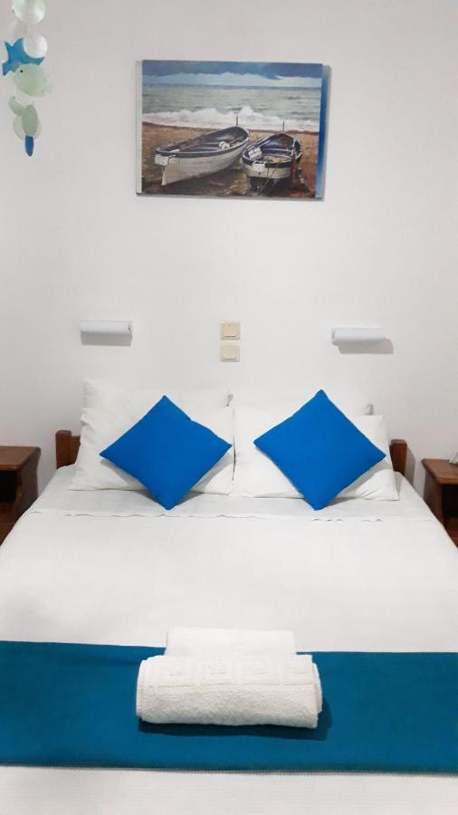 Apartment Cavos Beach