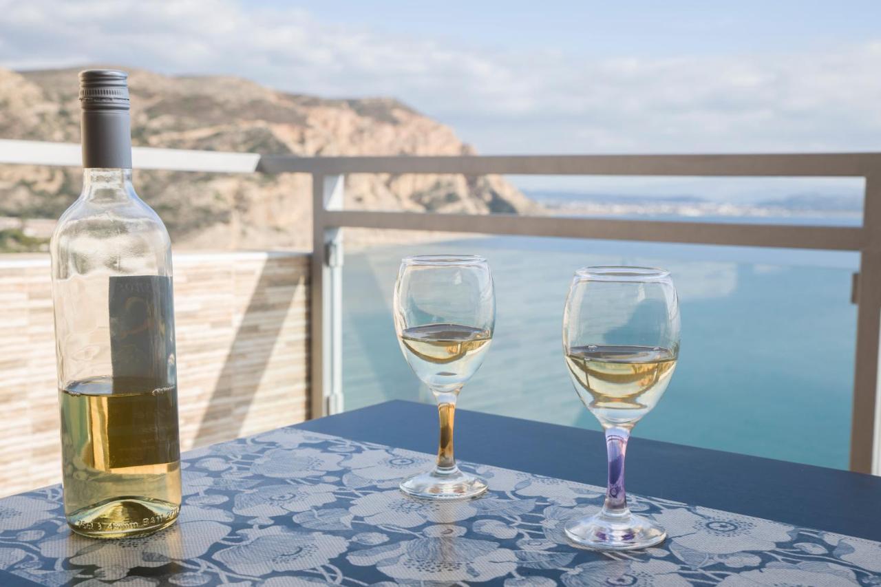 Minos Boutique Hotel Agia Galini (Crete)