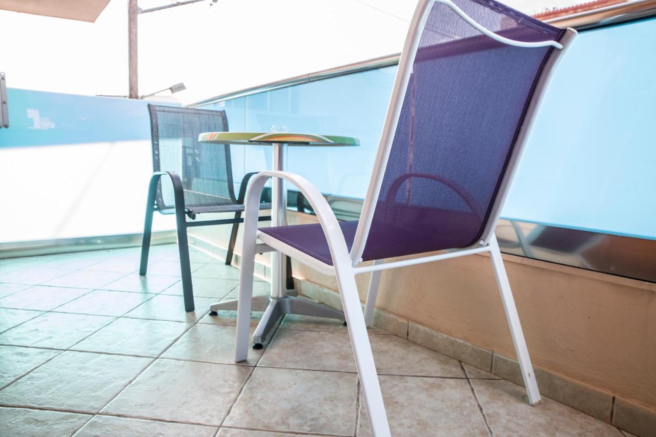 Hotel Minos Boutique Hotel Agia Galini (Crete)
