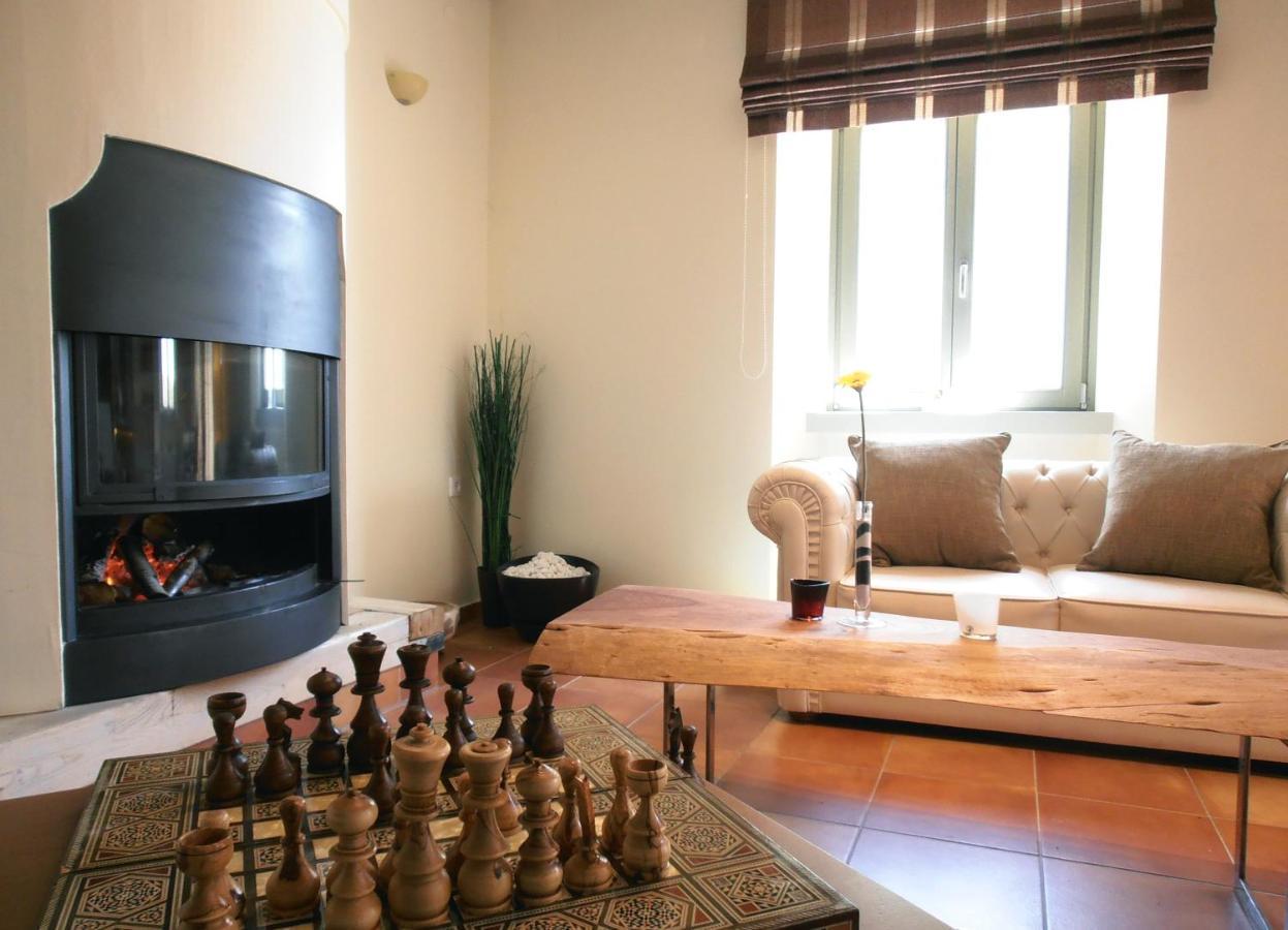 The Lotus Tree Archontiko & Activity Guest house 4*