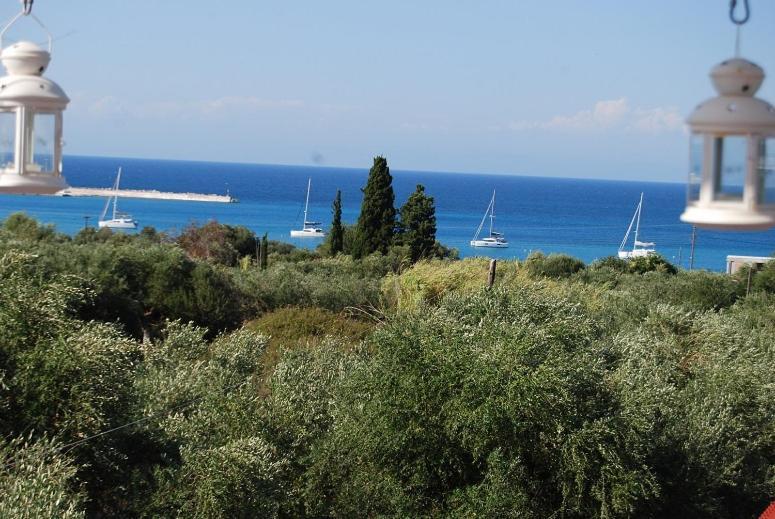 Traditional The Small Museum Ionian Sea Kastro-Kyllini