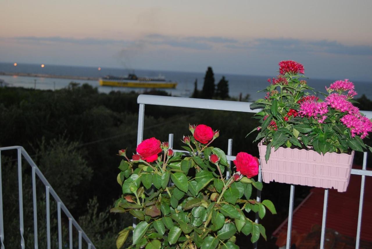 Guest house Traditional The Small Museum Ionian Sea *