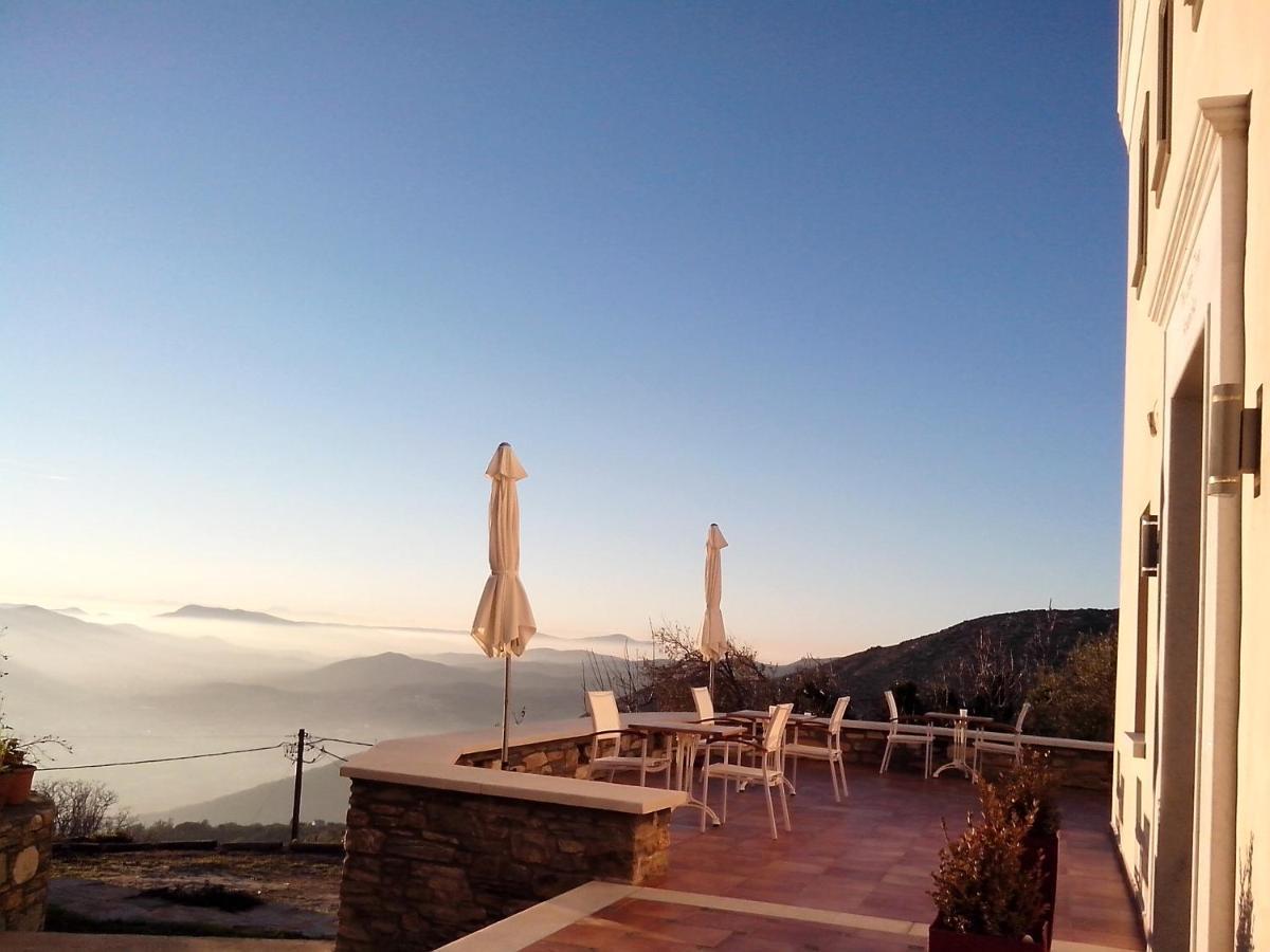 Guest house The Lotus Tree Archontiko & Activity Pelion