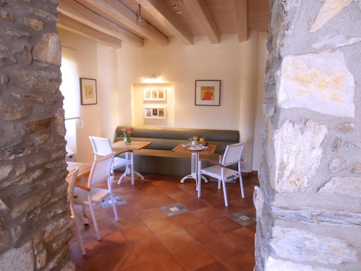 The Lotus Tree Archontiko & Activity Guest house 4*