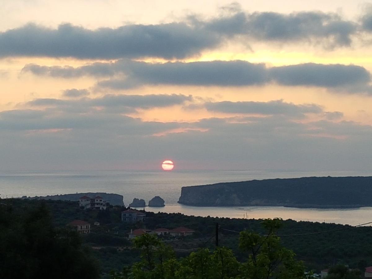 Pyleanblue * Pylos