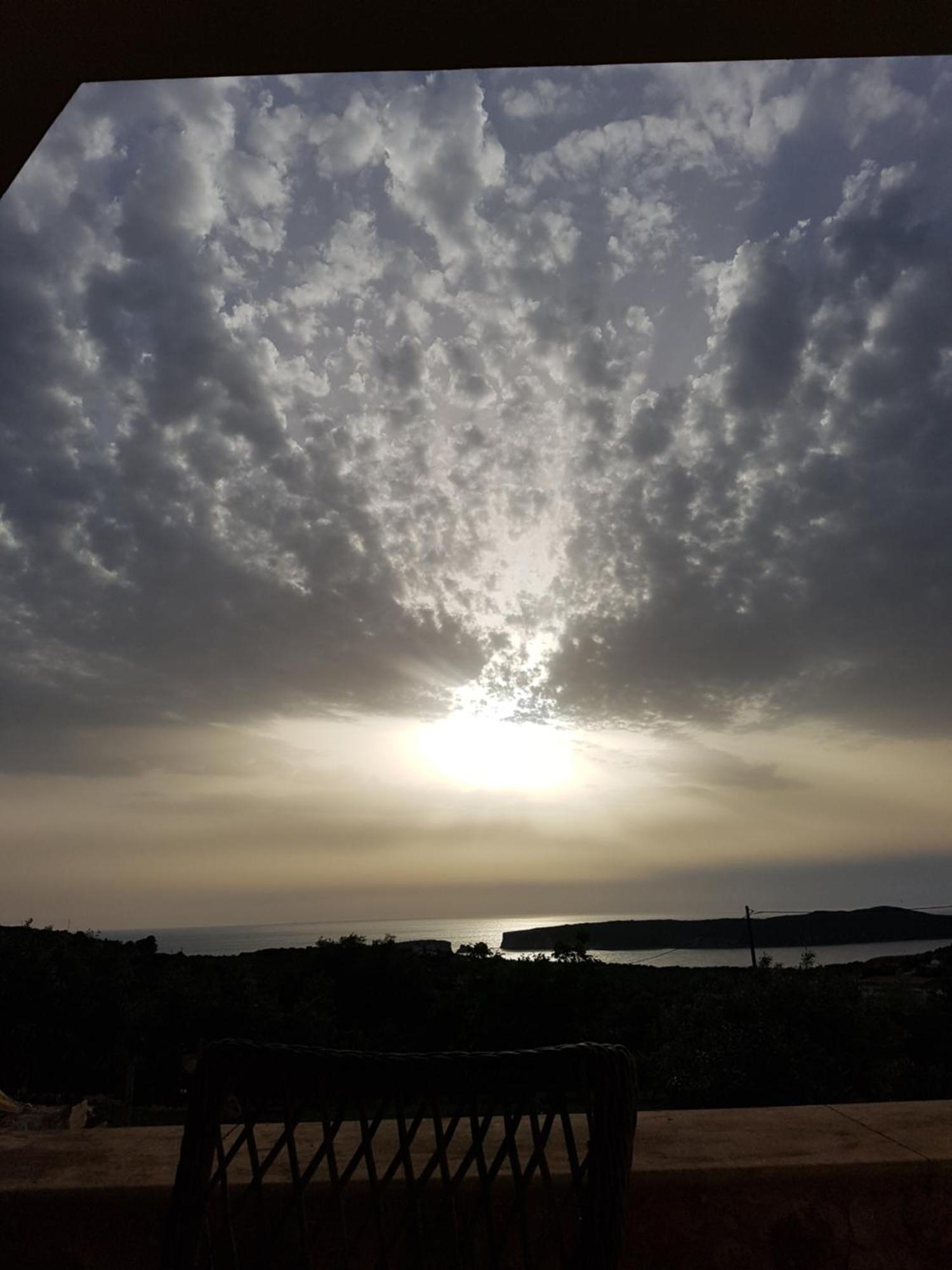 Pyleanblue Villa Pylos