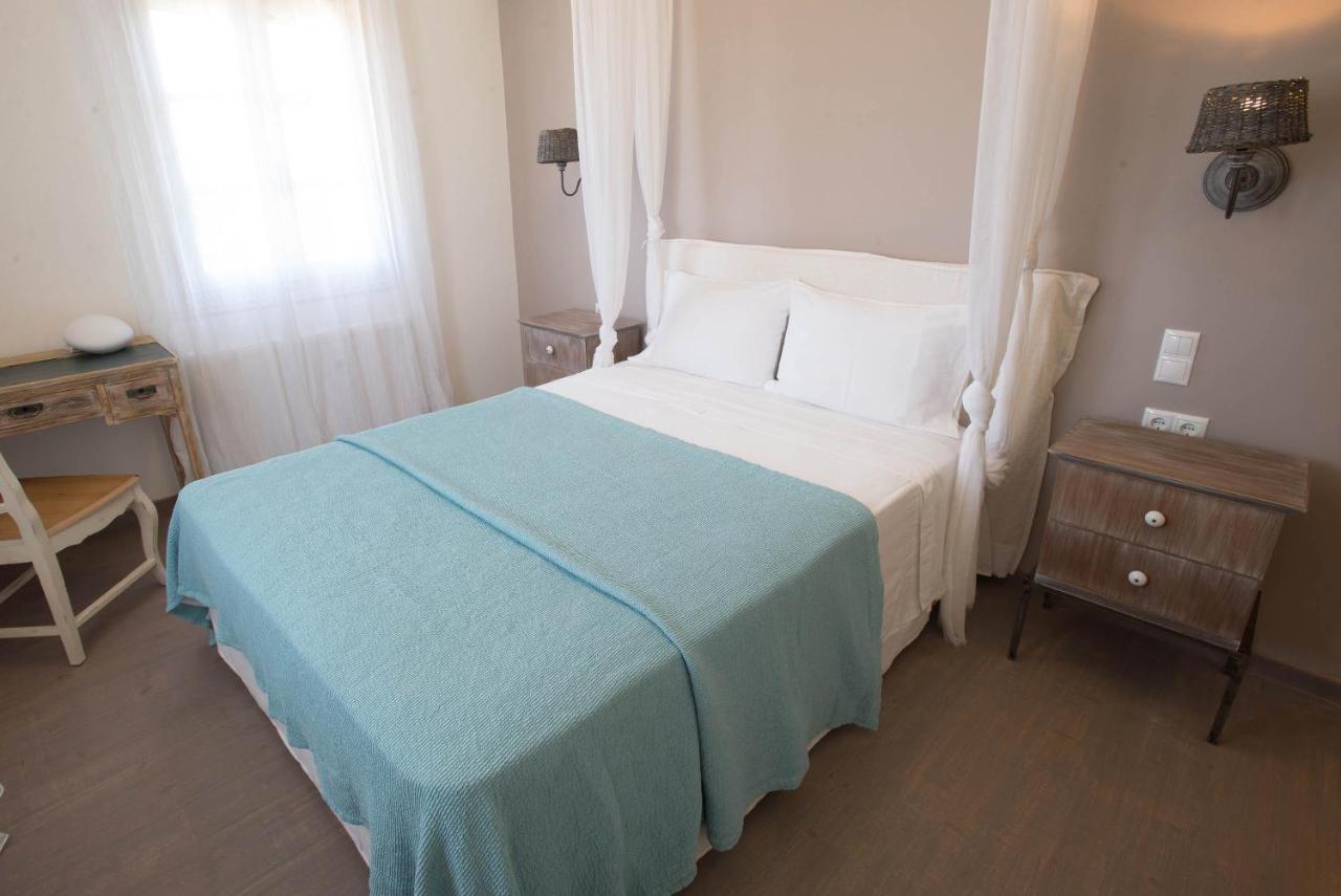 Pyleanblue Villa Pylos