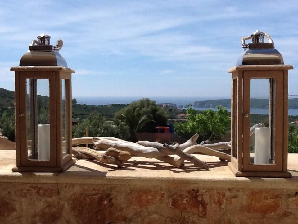 Pyleanblue Villa