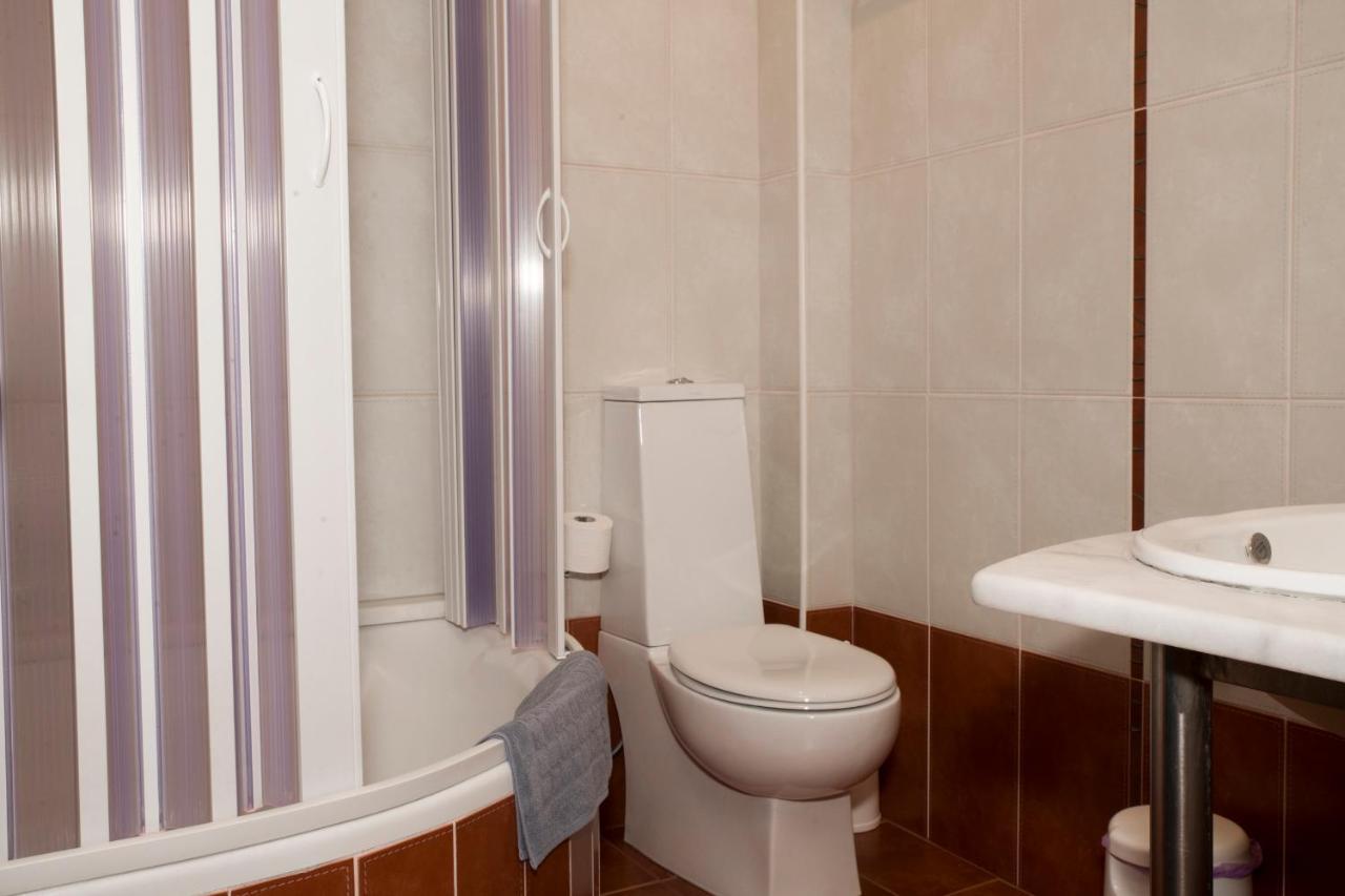 Hotel Minos Boutique Hotel