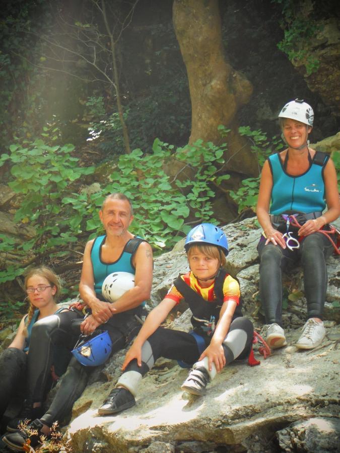 Guest house The Lotus Tree Archontiko & Activity Pelion