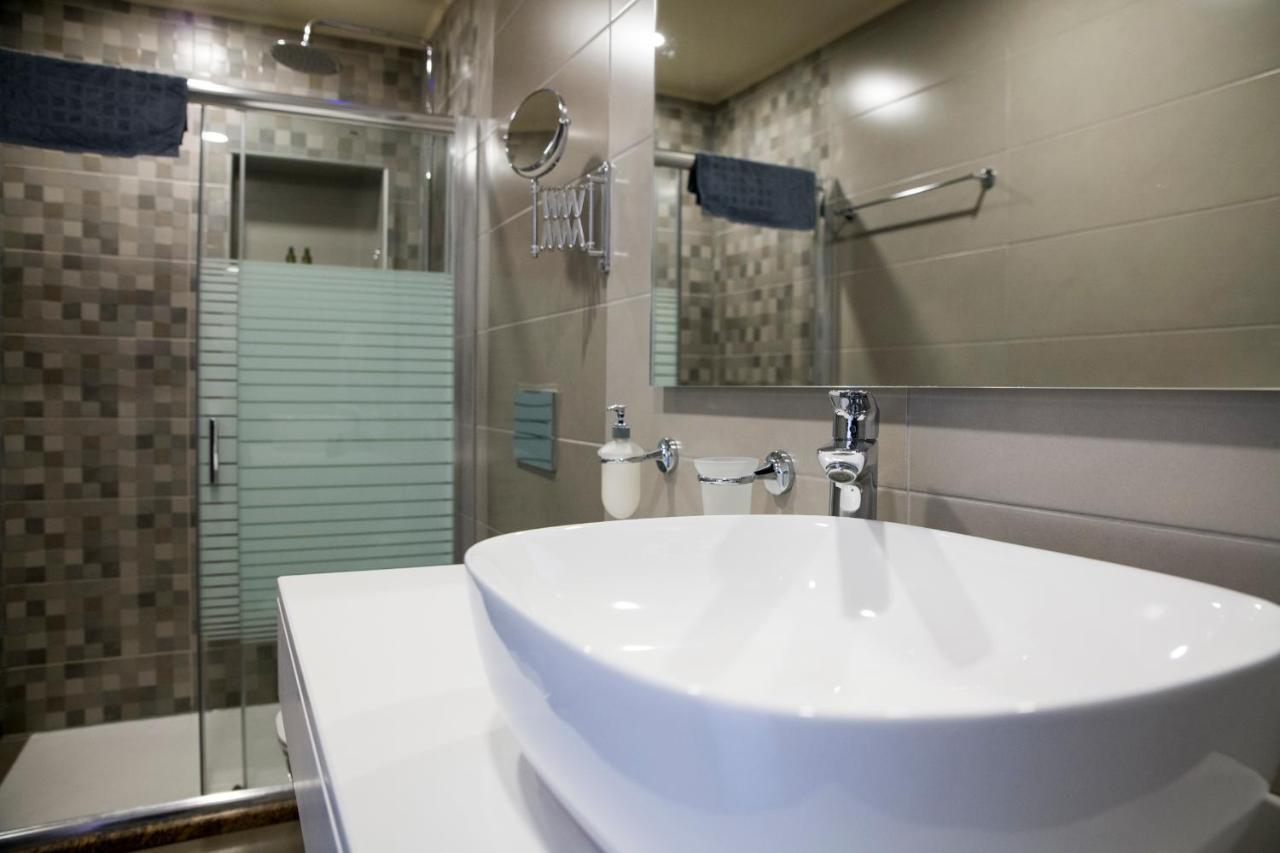 Hotel Minos Boutique Hotel