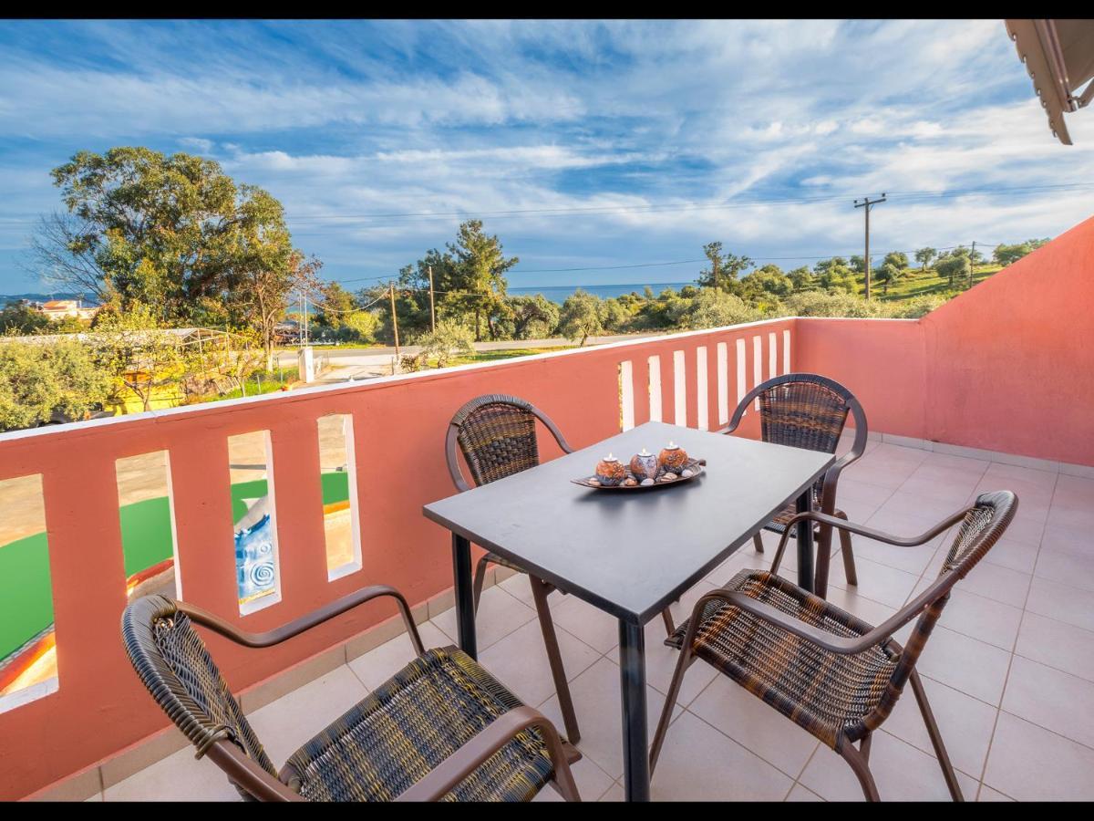 Blue Horizon Apartments&maisonettes