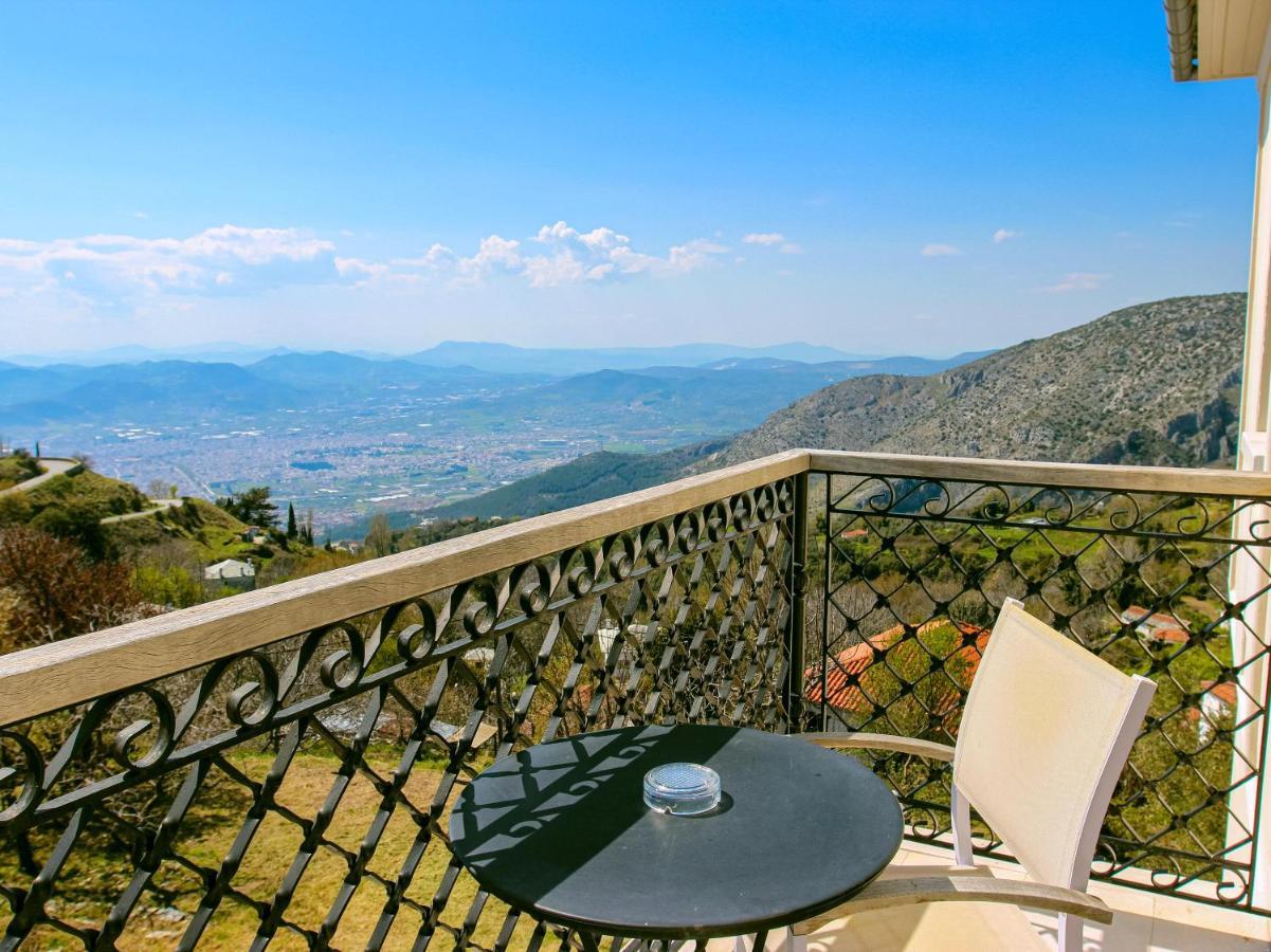 The Lotus Tree Archontiko & Activity 4* Pelion