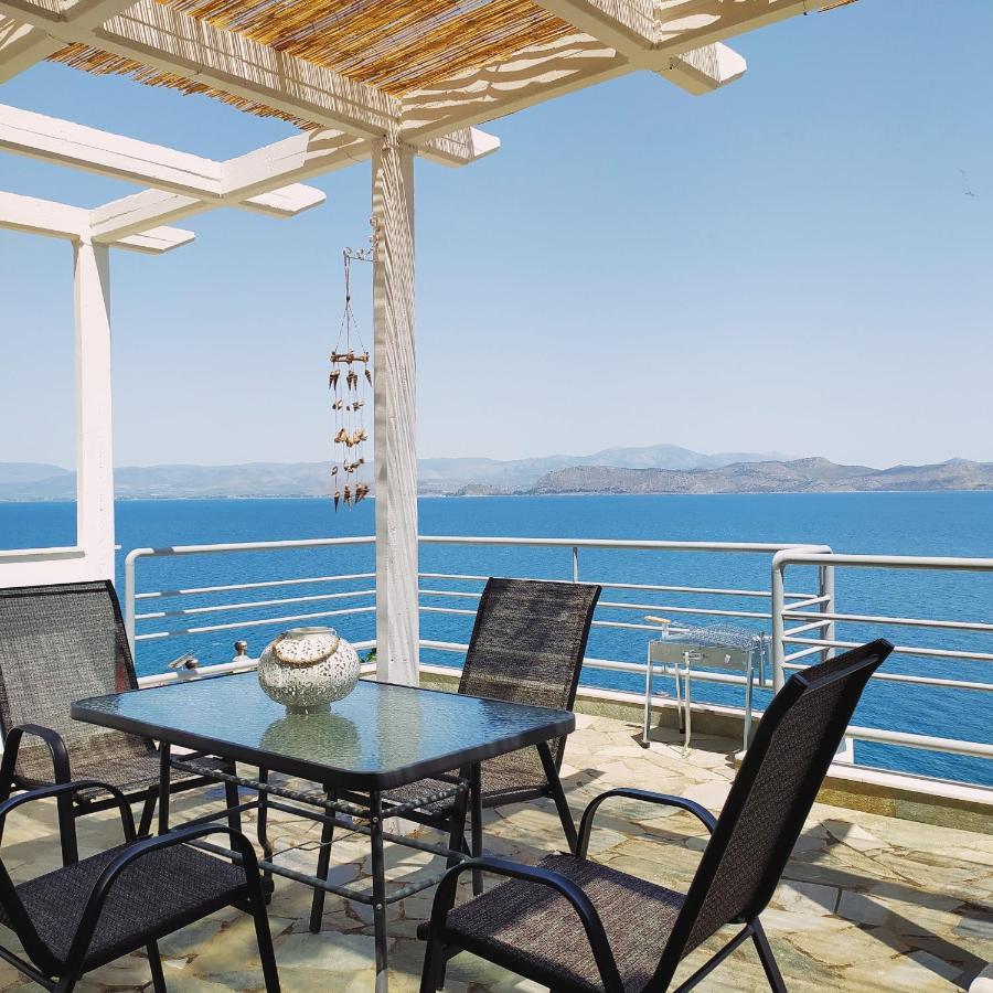 Pelagos House 