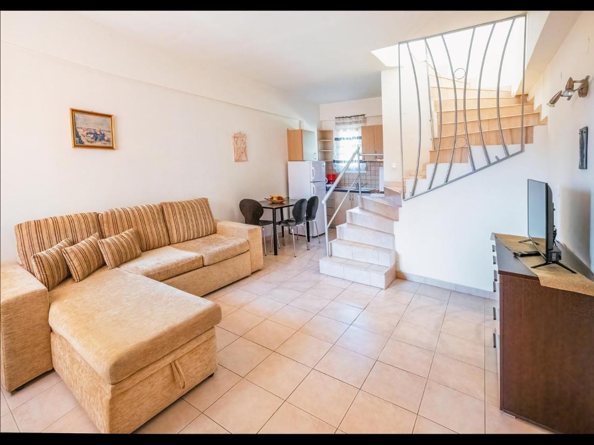 Blue Horizon Apartments&maisonettes