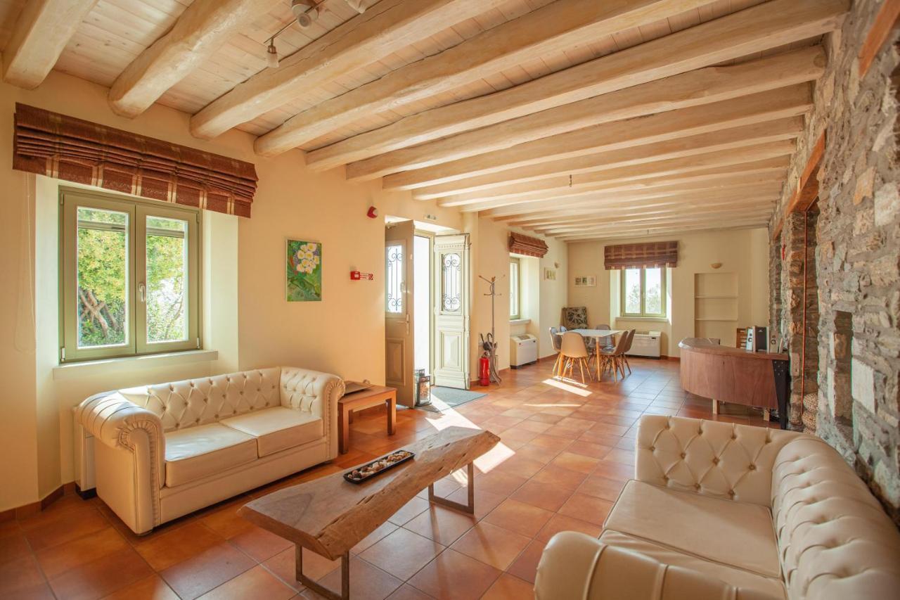 The Lotus Tree Archontiko & Activity Guest house