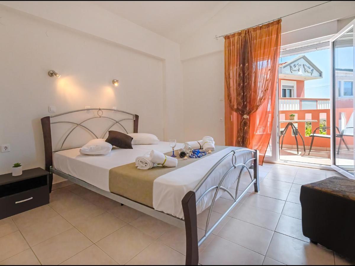 Blue Horizon Apartments&maisonettes Apartment