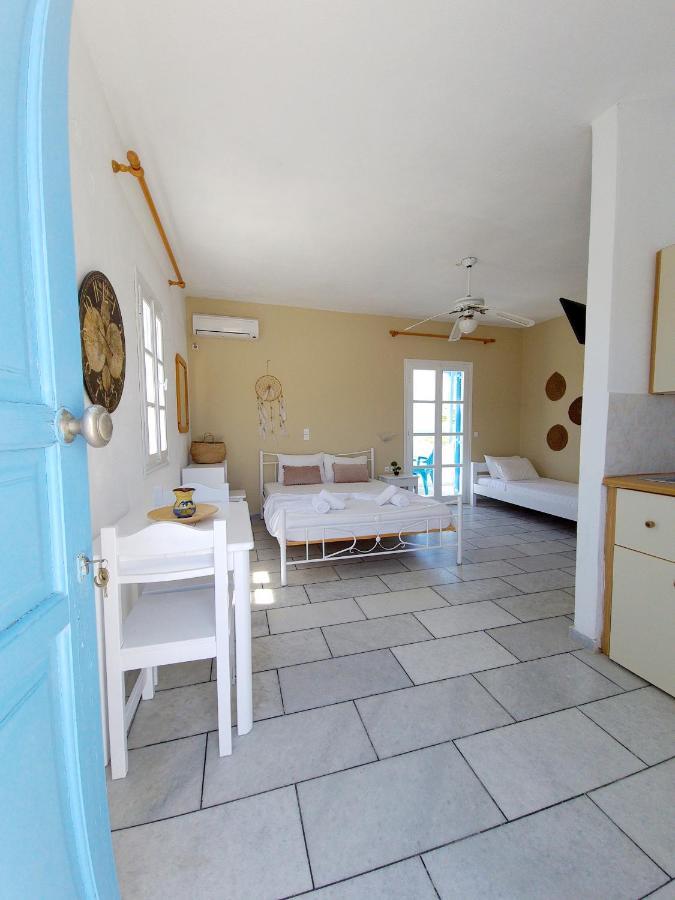Apartment Kalamuria