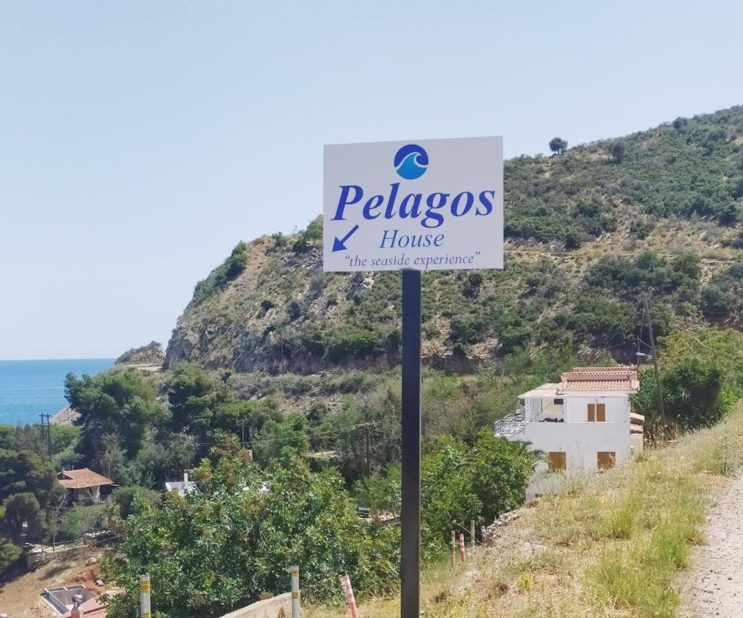 Pelagos House 