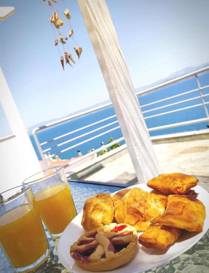 Pelagos House 