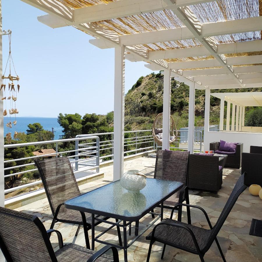 Pelagos House 